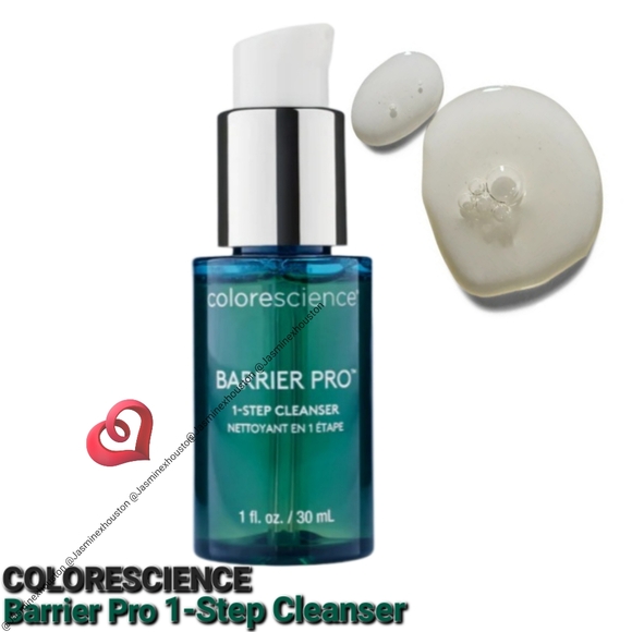 COLORESCIENCE Barrier Pro 1-Step Cleanser - Picture 1 of 7